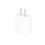Adaptador Apple MHJA3AM/A 20W, A2305