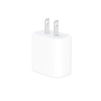 Adaptador Apple MHJA3AM/A 20W, A2305