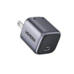 Cargador Mini Marca Ugreen USB-C