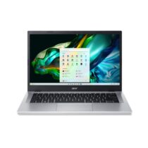 Laptop Acer Aspire 3 con Proc. Intel Core i3, 8GB