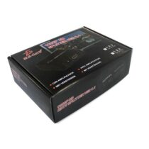 Splitter Ele-Gate con-18 Version 1.4 1080p, 2 puertos HDMI