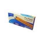 BOLIGRAFO PIN POINT P.FINO 0.7MM AZUL CON 12 PZS
