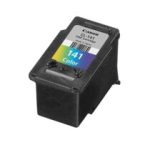 Cartucho de Tinta Canon No. 141 Color