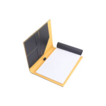 Libreta de Transito Marca Carsi Pasta Dura C/80 Hojas