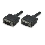 Cable SVGA para Monitor HD15M-H 1.8M IC-309011.