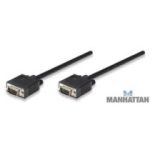 Cable SVGA 8MM HD15M-M 3.0M IC-311748