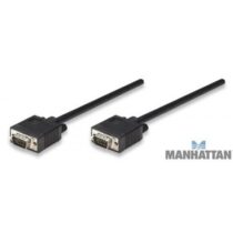 Cable SVGA 8MM HD15M-M 3.0M IC-311748