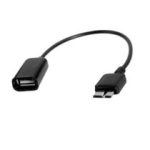 Cable OTG USB 3.0 a Micro B