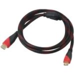 Cable HDMI a Mini HDMI de 1.5 mts, HDTV.