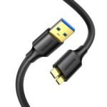 Cable adaptador USB-A 3.0 a Micro USB 3.0 Ugreen