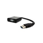 Convertidor USB a VGA Vorago ADP-200
