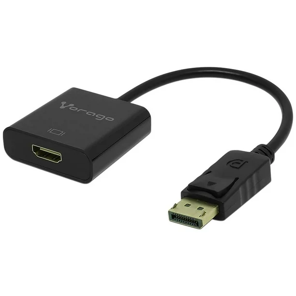 Adaptador Vorago ADP-300