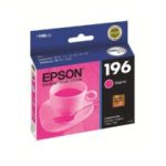 Tinta Epson XP-20 101/104/201/401 wp-25 color Magenta.