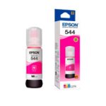 Tanque de Tinta Eco Tank Epson T504320 Magenta