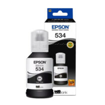 Tanque de Tinta Epson T534120 Color Negro