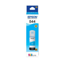 Tanque de Tinta Eco Tank Epson T544220 Cyan
