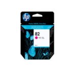 Cartucho HP CH568A Magenta