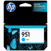 Cartucho de Tinta HP #95 color cyan CN050AL
