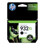 Cartucho HP #932XL Alto Rendimiento color Negro CN053.
