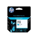 Cartucho HP LF711 Cyan CZ130A