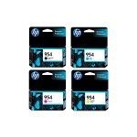 Cartucho HP Amarillo #954