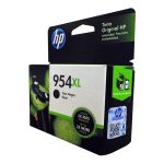 Cartucho HP 954XL Negro (L0S71AL)