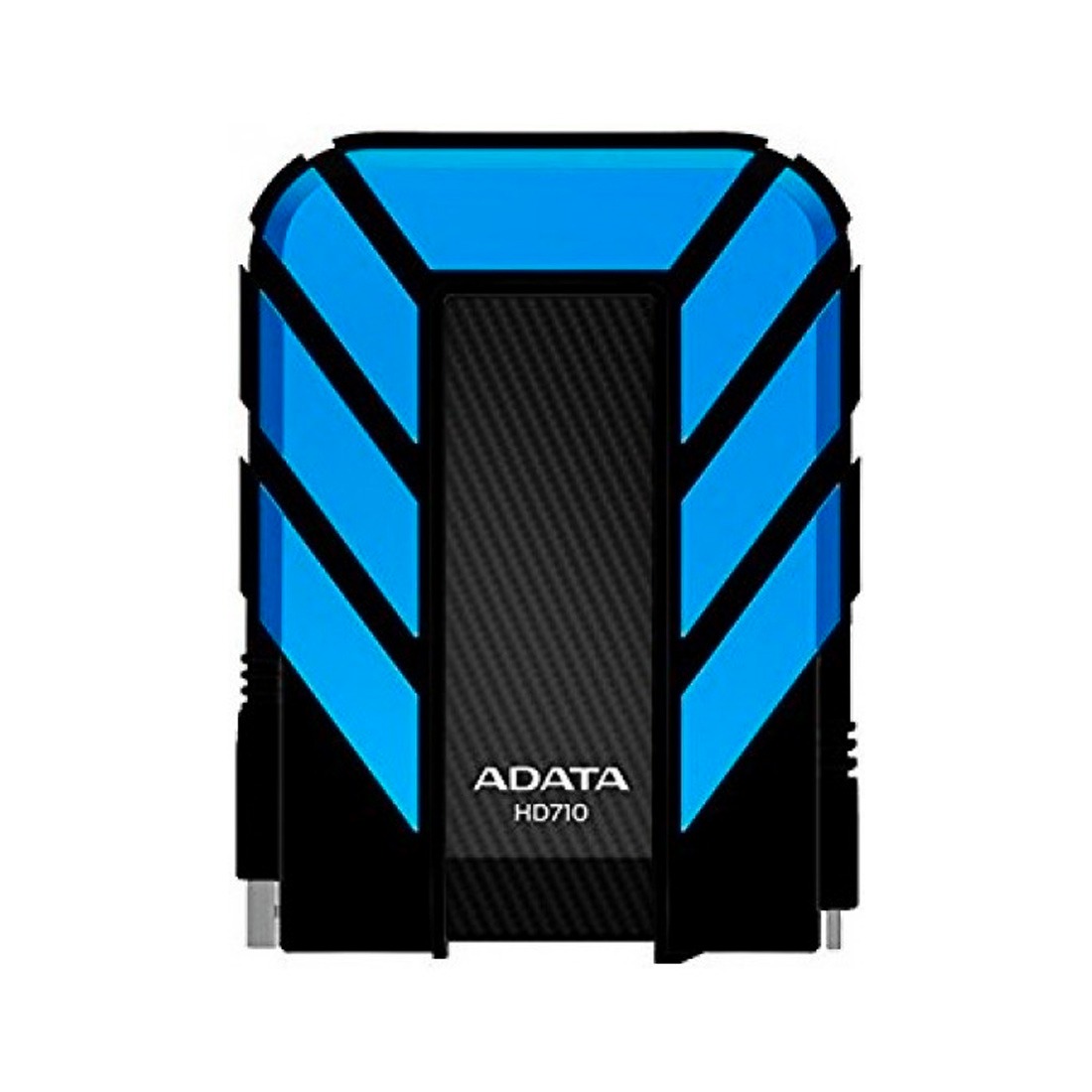 Disco Duro Adata HD710P 1TB, Color Azul