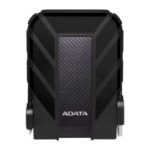 Disco duro ADATA 2TB Externo, Modelo HD710 PRO, color Negro, USB 3.2