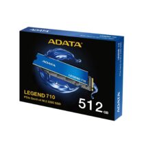Disco Duro ADATA 512GB SSD M.2 Legend 710