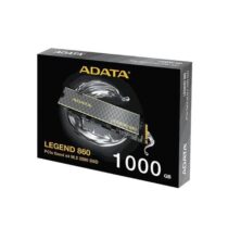 Disco Duro ADATA 1TB SSD M.2 Legend 860