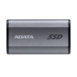 Disco Duro Adata SSD SE880 1TB, Color Gris