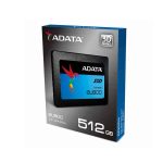 Disco Duro ADATA SU800 512GB SSD 2.5? SATA3