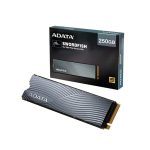 Unidad SSD M.2 Adata ASWORDFISH-250G-C