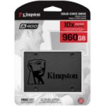 Disco Duro en Estado Solido (SA400S37-960G)