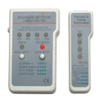 Probador Cables Red Intellinet IC-351898