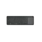 Teclado Perfect Choice Inalambrico con Touch Pad 2.4GHz