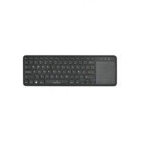 Teclado Perfect Choice Inalambrico con Touch Pad 2.4GHz