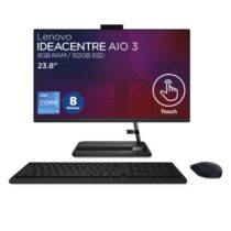 All in One Lenovo Modelo (F0GH01DTLD), Proc. Intel Core i5, 23.8?