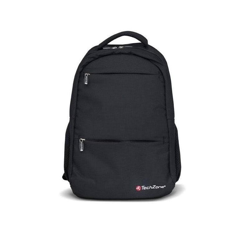BackPack TechZone TZ-18LBP01-N