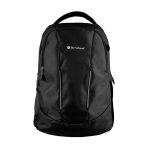 Mochila Techzone Basica TZLBP02 Negro
