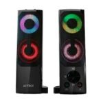 Bocinas Inalambricas Acteck ELANT BRICK AS450 AC-935258