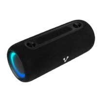 Bocina Vorago BSP-430 con Aros de Luz Bluetooth 5.3