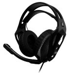 Diadema Game Factor HSG500 Negro