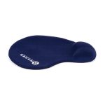 Mouspad Naceb NA-549AZDE Color Azul Rey