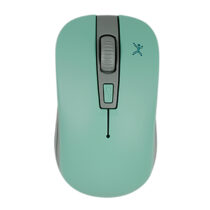 Mouse Essencial Inalambrico PC-044819 Turquesa