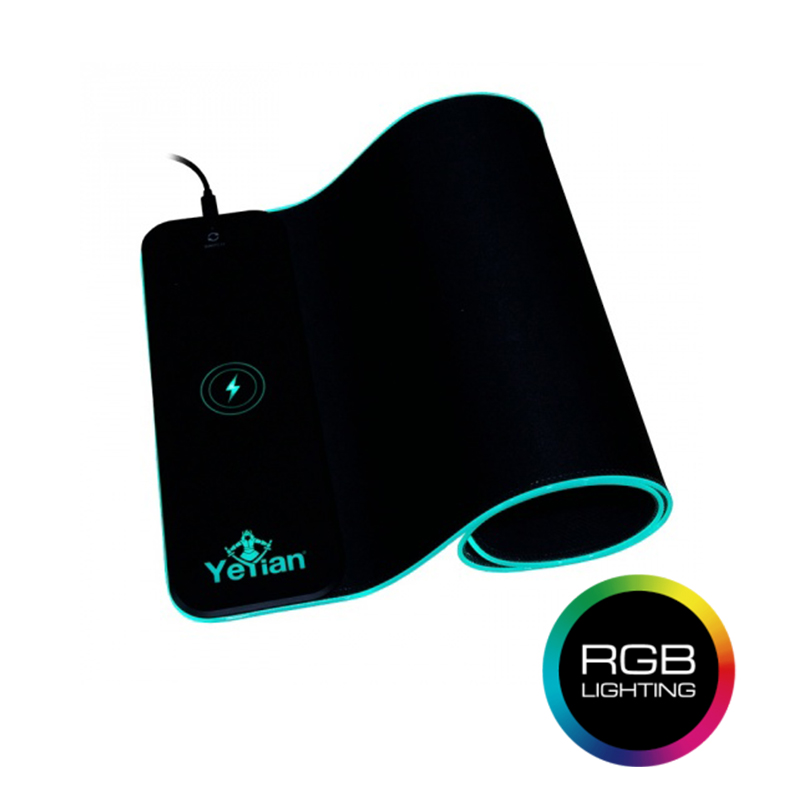 Mousepad Gamer YeYian FLOW SERIE 2800