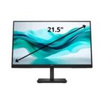 Monitor HP Serie 3 Pro 21.45? FHD, pantalla IPS (AK2F1UT)