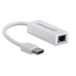 Adaptador de Red USB Intellinet 506731 10/100