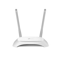 Router Tplink TL-WR850N 300mbps