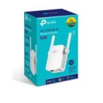 Extensor de Rango Wifi Tp Link RE305
